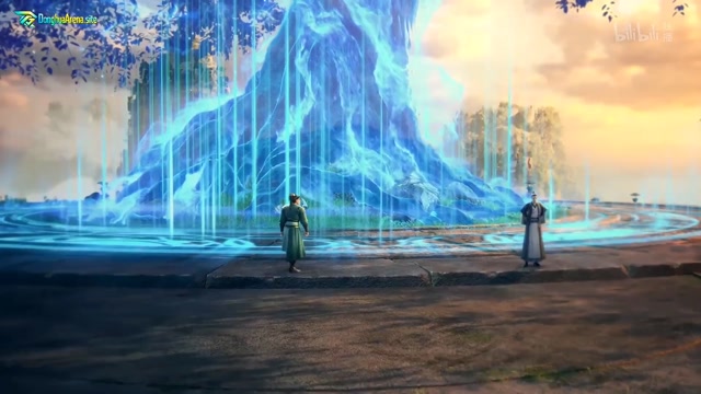 Walking the Way All Alone Episode 3