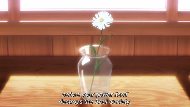 Bleach Sennen Kessen-hen Episode 6 English Subbed