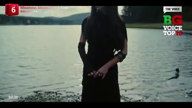TV The Voice BG Voice TOP 10 20 март 2026