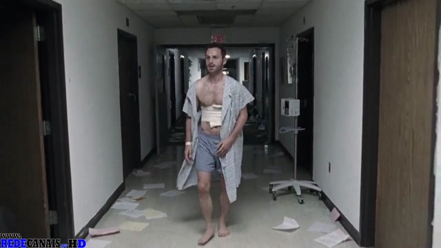 The Walking Dead 01 01