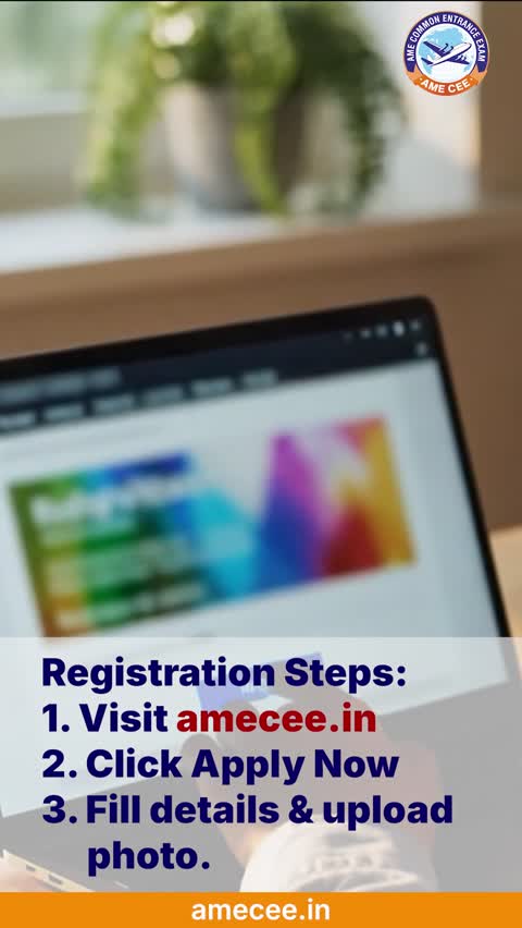 AME CEE 2026 | Turn Your Aviation Dream into a Career | Apply Now