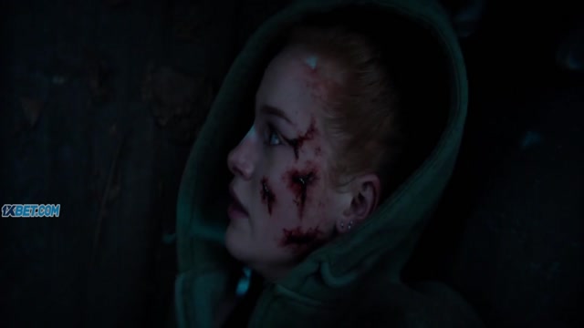 OsEstranhosCapítuloFinal