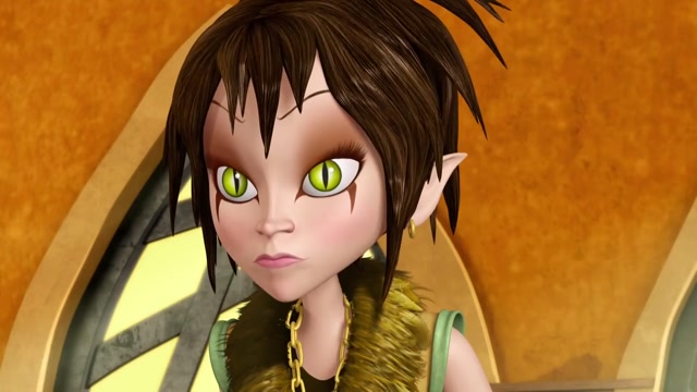 Sabrina: Secrets Of A Teenage Witch - Season 1 Episode 2 (Hebrew)