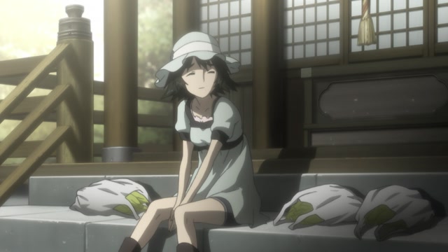 Steins;Gate Cap 2 Español latino 