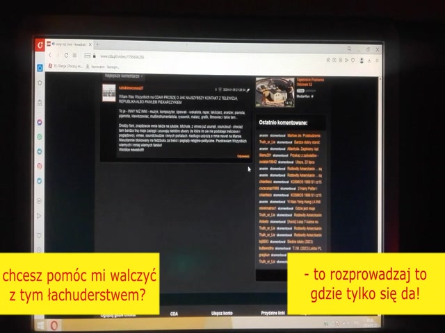 inny niż inni - reset 3