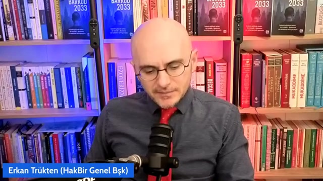 VE GELDİLER! SÜRPRİZ!