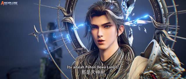 ANICHIN.CARE_Perfect.World.EP264.x264.1080p