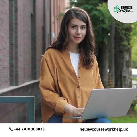Score Better with Reliable Coursework Assistance!