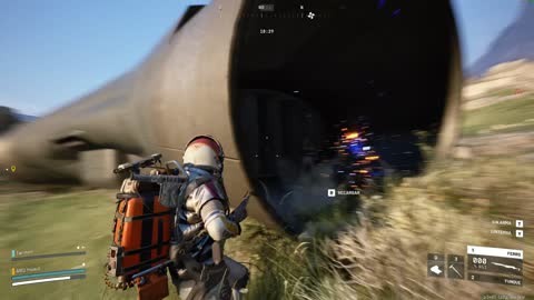 1vs2 Sale Bien, Primer PvP en Server NA - ARC Raiders