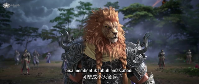 AnimeXin.dev perfect ep 270 indo