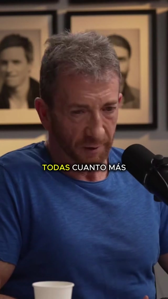 El crecimiento requiere incomodidad constante.