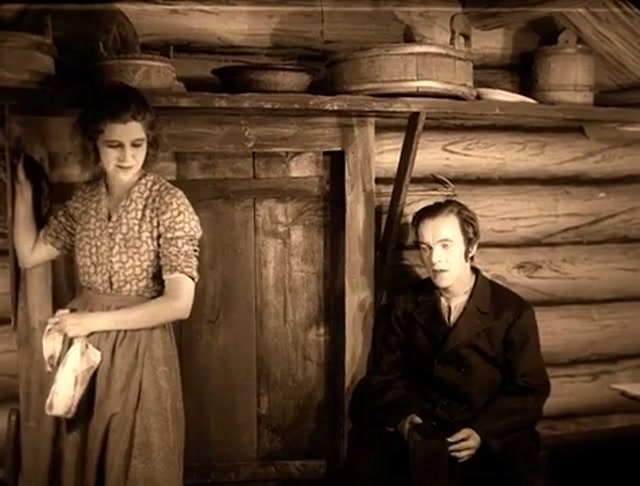   Gypsy Anne 1920 Remastered 