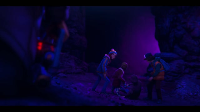 1920x1080-Stranger Things Relatos del 85 S1E10