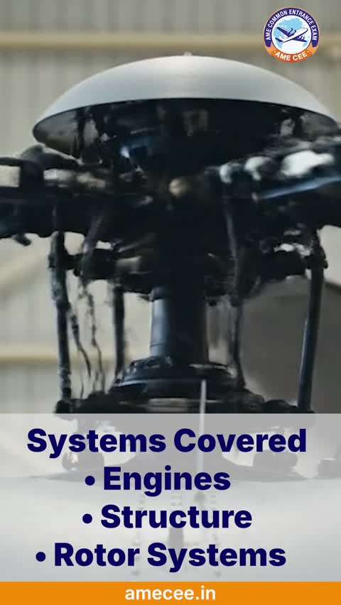 AME CEE 2026 | Best Aviation Career Options for Students After 12th