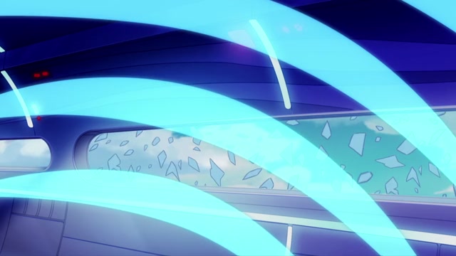 Totally Spies - Season 7 Episode 22 (Malay)