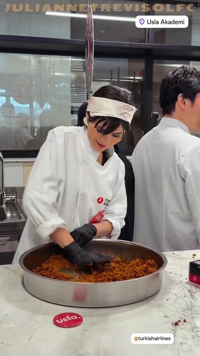Stories da Campea do masterchef celebridades de 2025 @juliannetrevisol do dia 09/05/2026