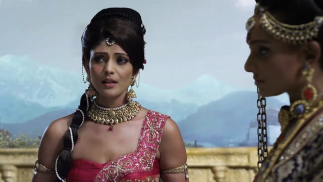 Serie de Buda (Buddha) - Capítulo 31