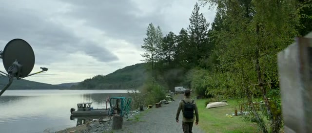 One mile chapter two
