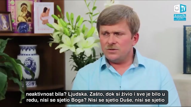 Otvoreni dijalog o najvažnijem