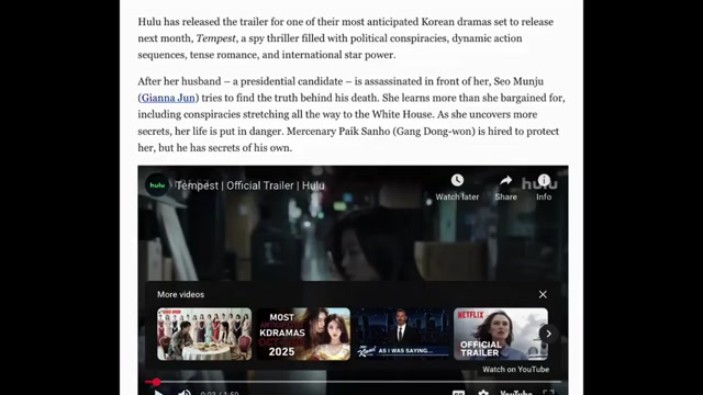 SHARE THIS! NEW TV SERIES RELEASED ON DAY OF KIRK'S ASSASSINATION 9-10-25 DEPICTS SCRIPTED DEATH!