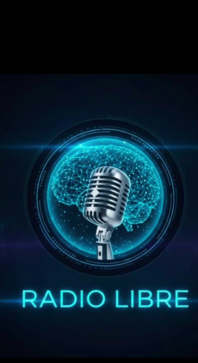 Générique radiolibre 🎧🎙️📻