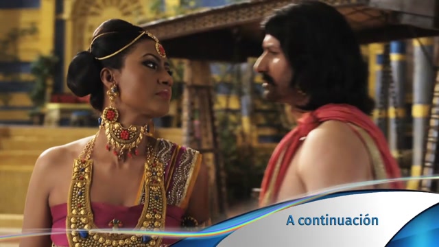 Serie de Buda (Buddha) - Capítulo 01