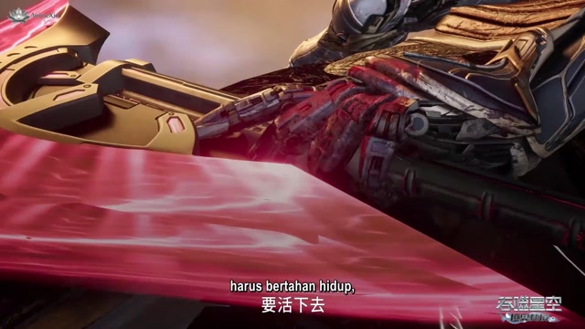 AnimeXin.dev swallowed ep 221 indo