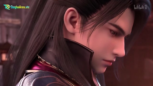 DonghuaArena.site The Gate of Mystical Realme Episode 25 1080p