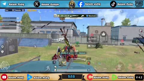 Pubg Mobile | De regreso pero en Rondom 😎