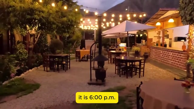 Hostal Luna Azul: The MAGICAL SECRET of the Sacred Valley in Peru