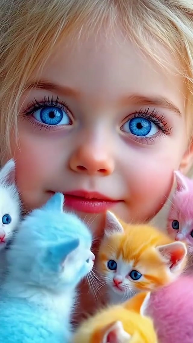 Very beautiful and mesmerizing.