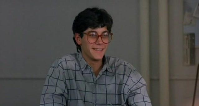 Noční můra v Elm Street 3 (1987) CZ Dabing 