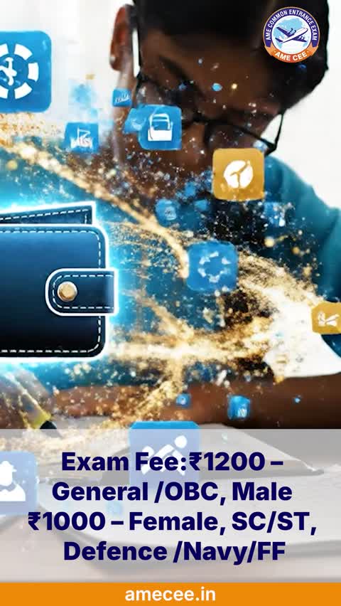 AME CEE 2026 | Best Aviation Career Options for Students After 12th