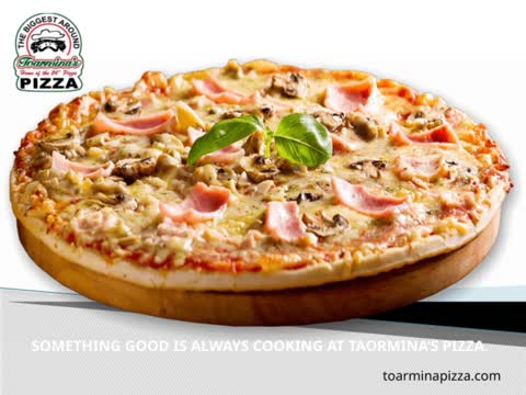 Dearborn Pizza Delivery