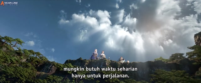 [ANICHIN.CARE][The Great Ruler 3D][2026][71].[1080p]