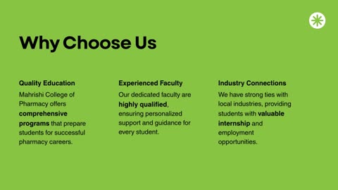 Top D Pharma College in Banda - Mahrishi Colleges