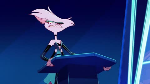 Hazbin Hotel Clean  2-7