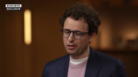 Anthropic CEO Dario Amodei responds to escalating tensions with the Pentagon over AI safeguards.