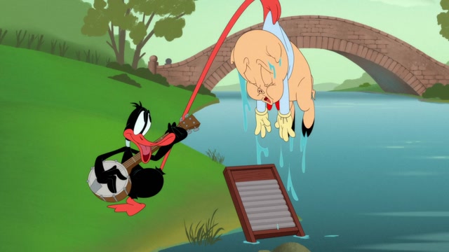 Looney Tunes Cartoon 04 05