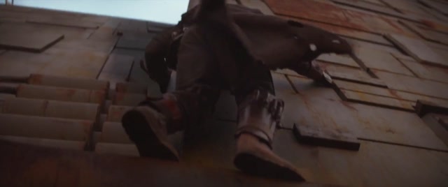 The Mandalorian S1E2