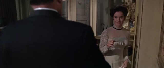Doctor Zhivago