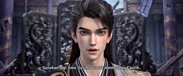 Ascendants of the Nine Suns Eps 28