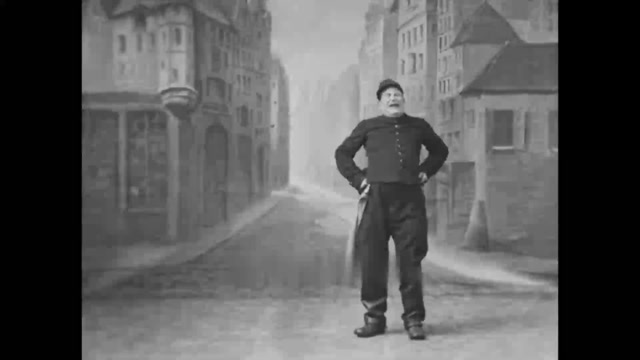 Le Troupier Pompette (1900) Marguerite Vrignault