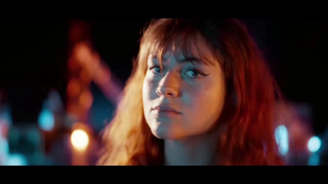 TVBS12 Les Battles Concept Trailer 