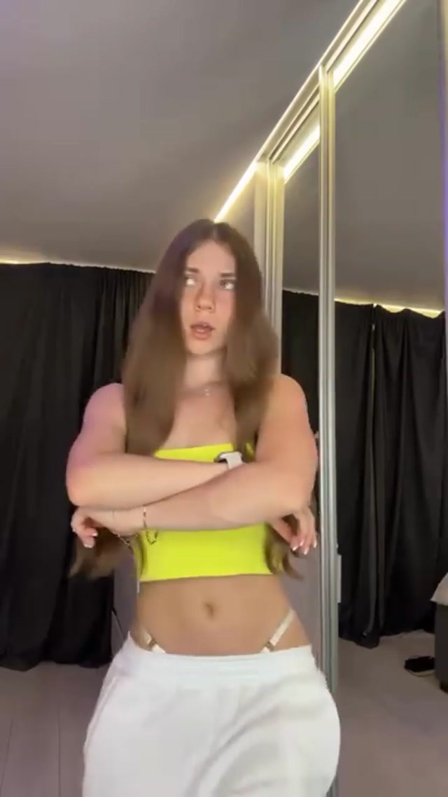 miss selinka - hot mix tik tok 