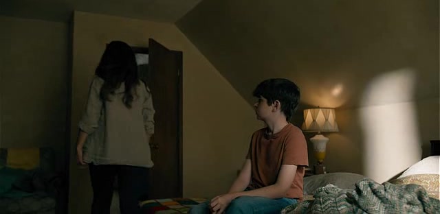 Stamtąd S04E04 