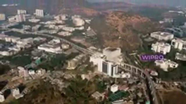 Aditya Enclave Studio Hinjewadi Phase II – Strategic Property Investment