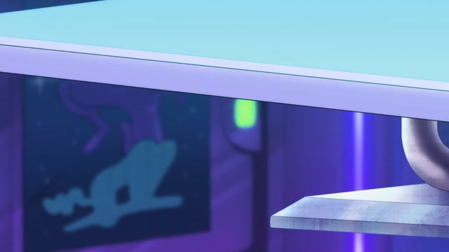 Totally Spies - Season 7 Episode 20 (Malay)