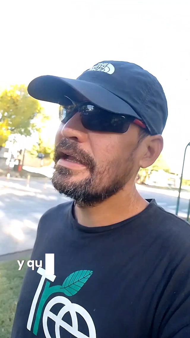 Presentación viajera