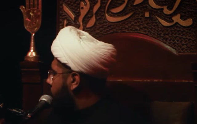 aaa102 .... المعمم حسين البصري ....  مو كل ما نُقل في كتب التاريخ يصير صحيح. رواية دم الحجر يوم عاشوراء بلا سند صحيح، ومجرد ذكرها لا يعني ثبوتها